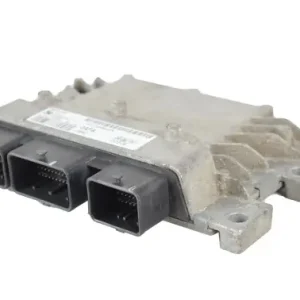 Ostatnia szansa KOMPUTER STEROWNIK FORD FIESTA MK7 8V21-12A650-AFA